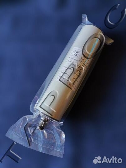 Картридж TAU310100 для компрессоров Bauer