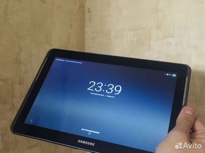 Планшет samsung