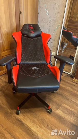 Компьютерное кресло Bloody