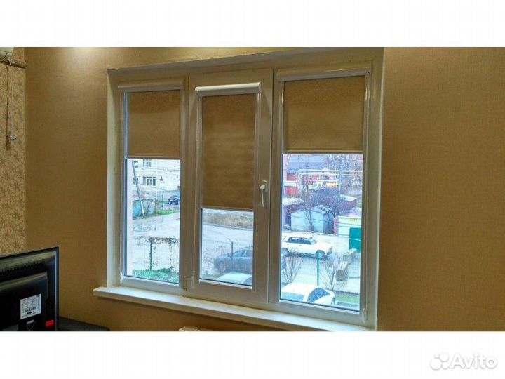 Вертикальные жалюзи A238