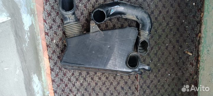 Резонатор воздушного фильтра LADA vesta