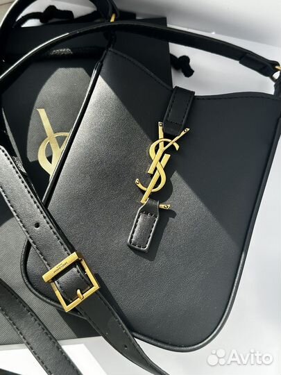 Рекламная сумочка - чехол YSL