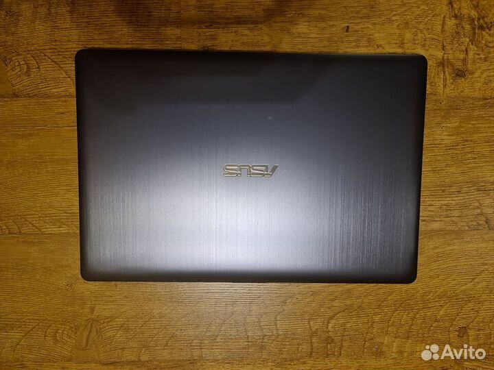 Asus K551L