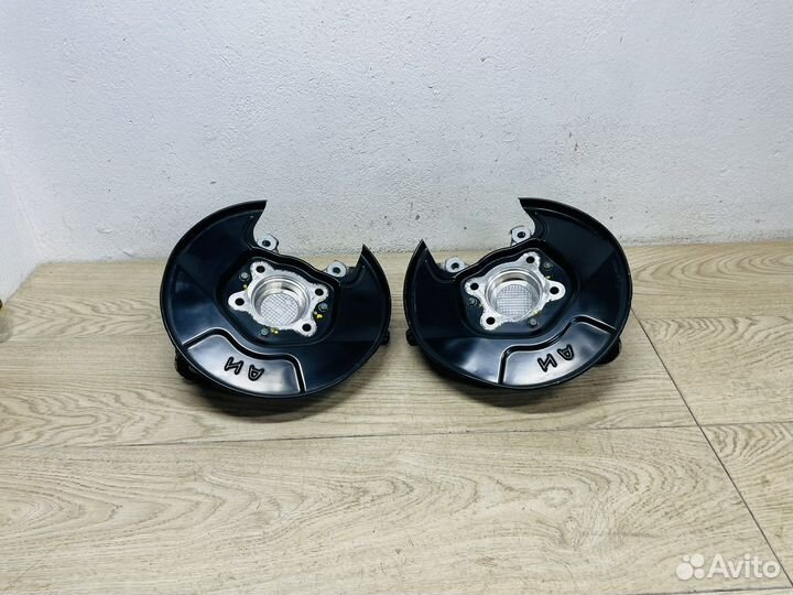 Цапфы задние пара Honda Civic 4D