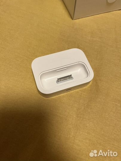 Apple Universal Dock / Док-станция Apple