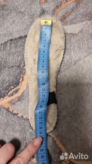 Зимние дутики детские