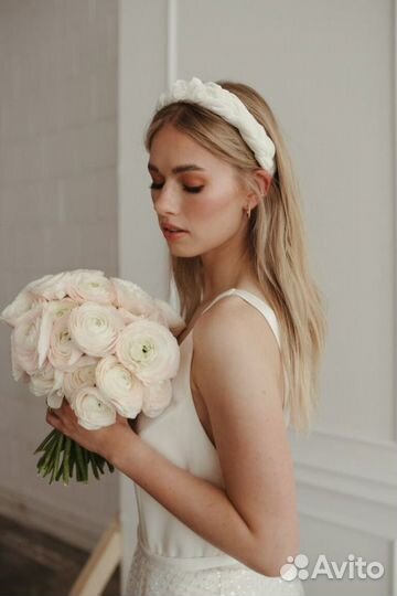 Ранункулюсы букет