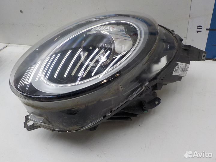 Фара левая Mini Hatch F55/F56 2018-2021