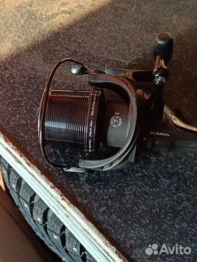 Для рыбалки