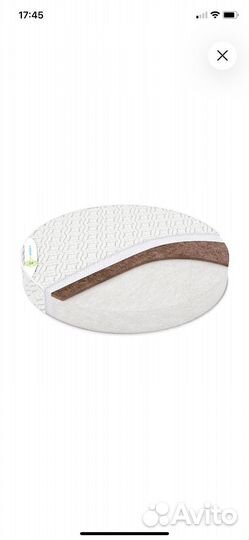 Матрас детский