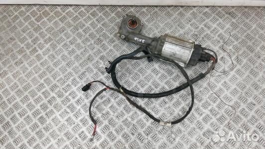 Электроусилитель руля skoda yeti 1 (4SV08OM01)