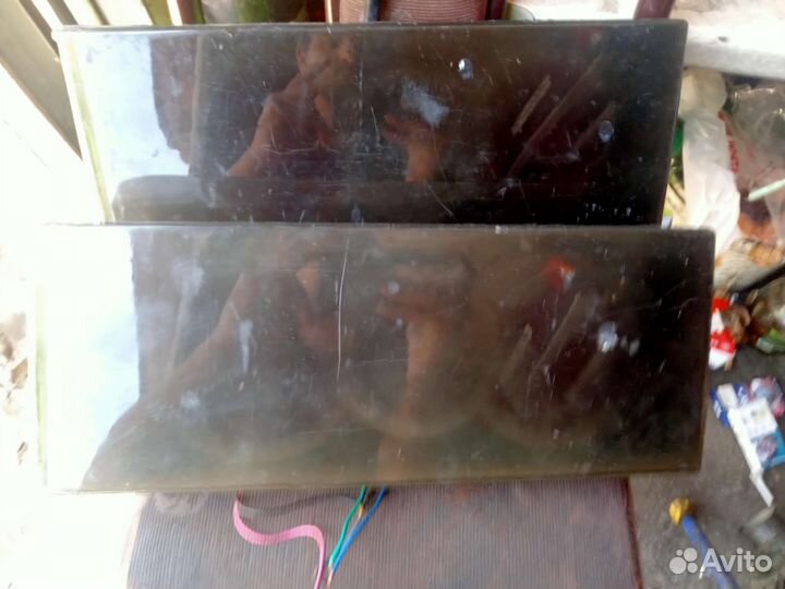 Стопы ваз 2114