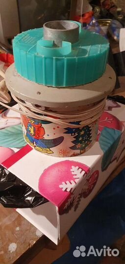 Подставка для елки