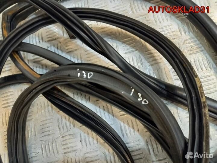 Уплотнитель дверей комплект Hyundai i30 Универсал