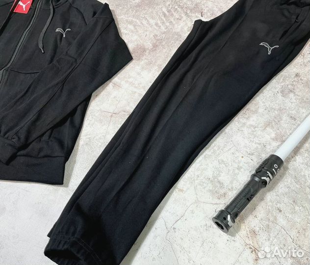 Спортивные костюмы Puma