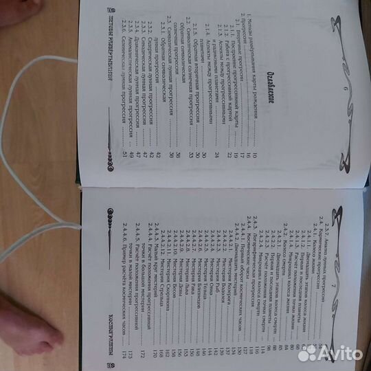 Основы астрологии Б.Б. Щитов