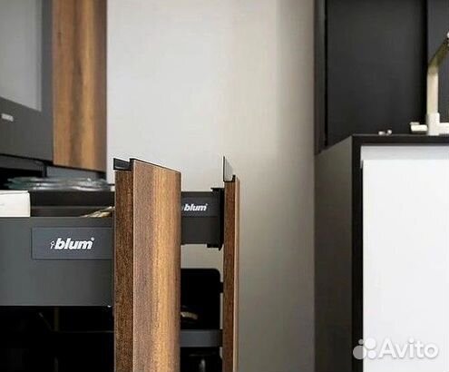 Кухонный гарнитур Tuscany на заказ