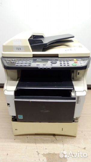 Мфу kyocera EcoSys FS-3040MFP+