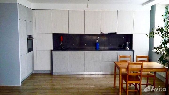 Кухня Charm на заказ