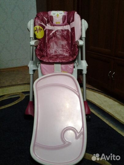 Стул для кормления