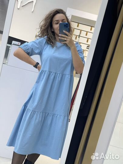 Продам женскую одежду