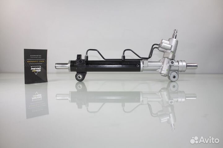 Рулевая рейка с гур SsangYong Actyon sport Восст