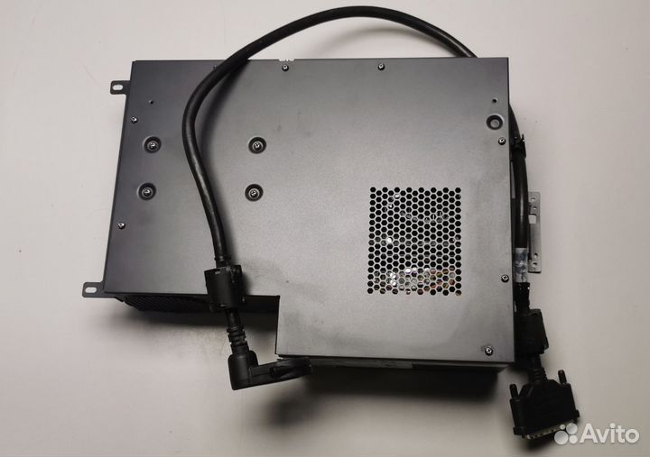 Контроллер Konica Minolta bizhub Fiery E100-06