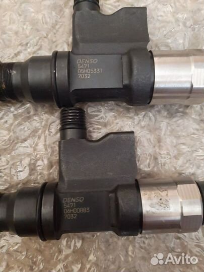 Форсунка Denso 5471