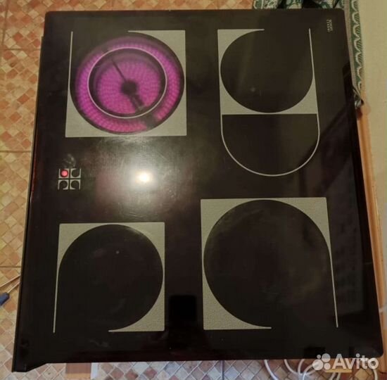 Духовой шкаф и варочная панель комплект hansa