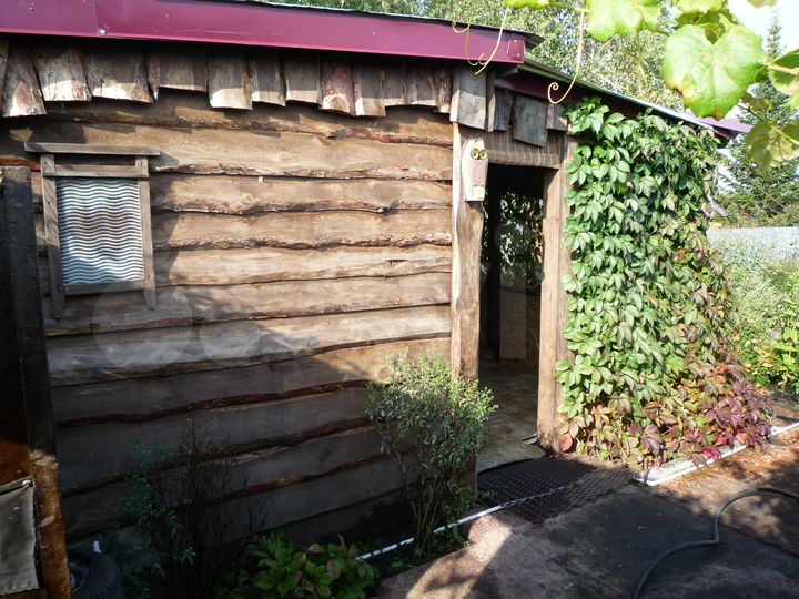 Участок 5,5 сот. (СНТ, ДНП)