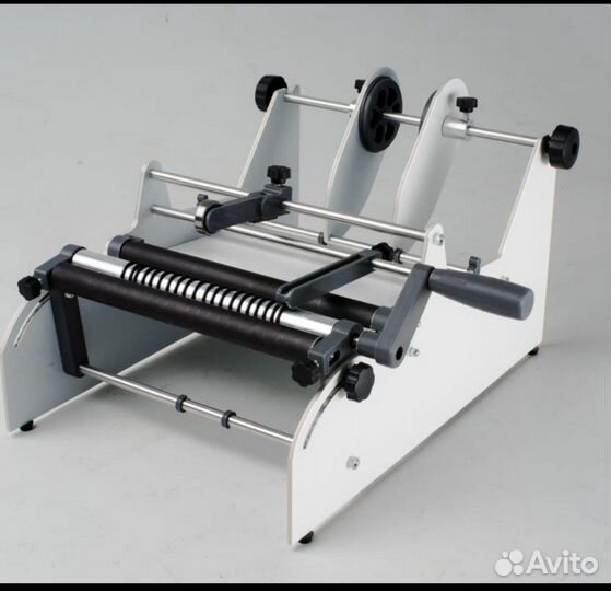 Этикетировщик ручной (этикетировачная машина)