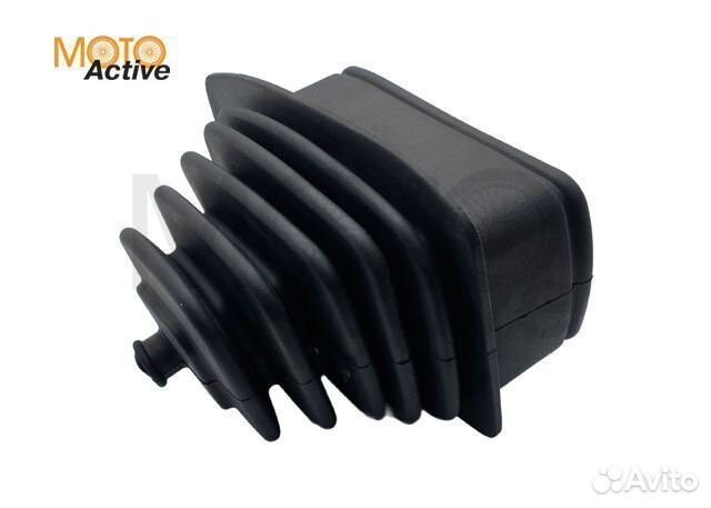 Пыльник резиновый (механизма переключения передач)