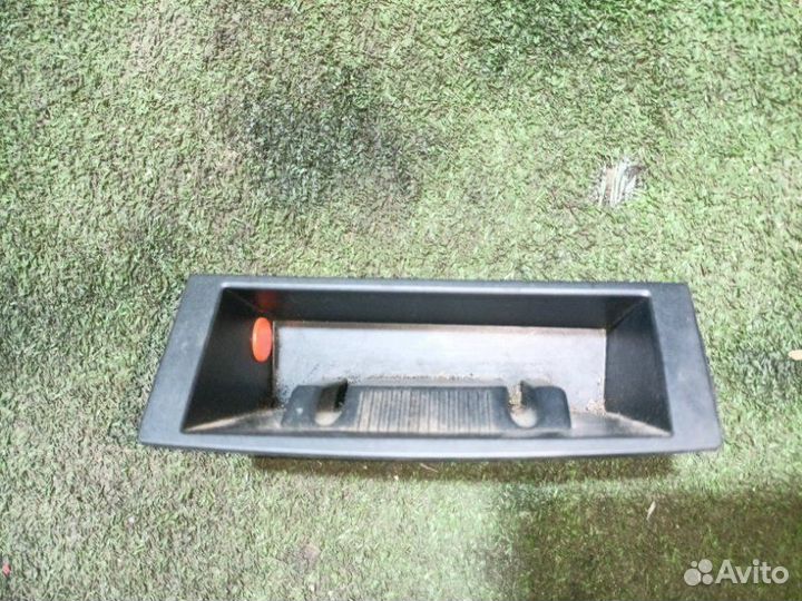 Пепельница Peugeot 407 407 PSA6FY10LT26 1516069