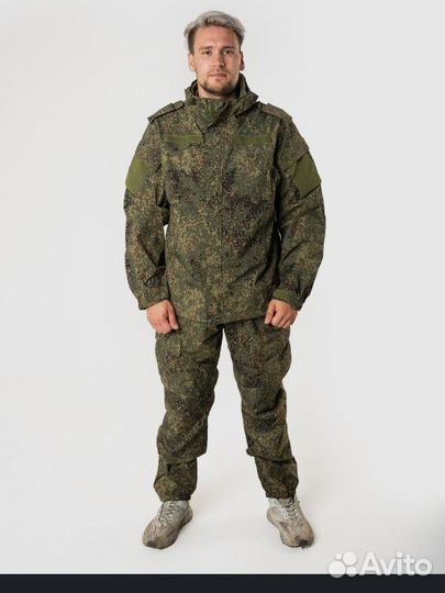 Костюм демисезонный вкпо уставной