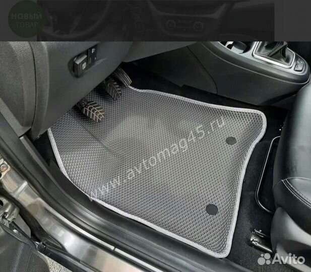 Коврики Веста