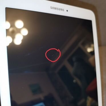 Samsung Galaxy Tab E