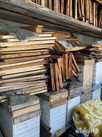 Рамки для уликов