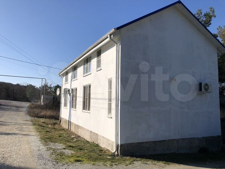 Дом 280 м² на участке 7,5 сот.