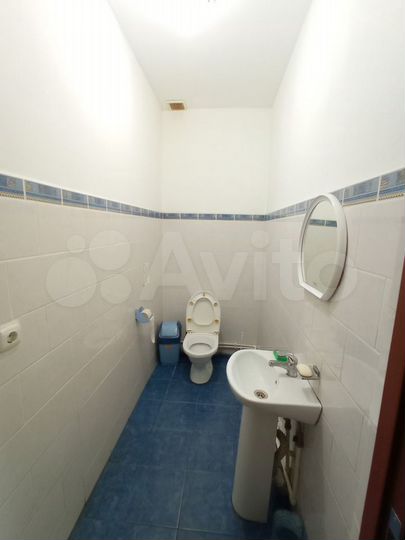 Офисы+ склады+парковка, 18 м²