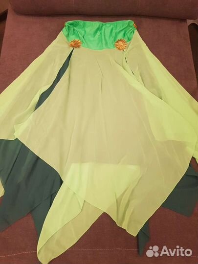 Костюм для танца живота