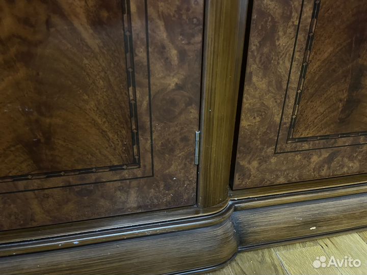 Комод в гостиную