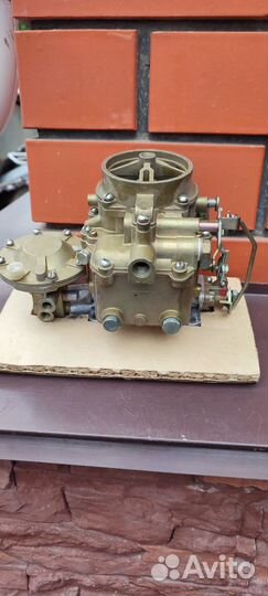 Карбюратор к 135