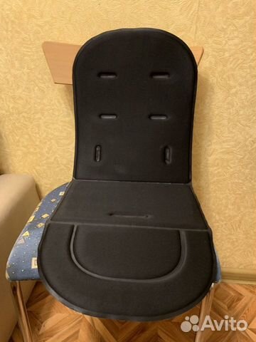 Сиденье в коляску/стульчик