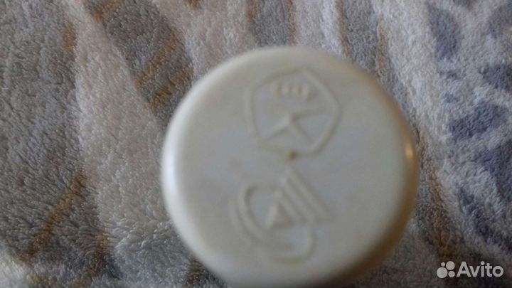 Фонарик СССР