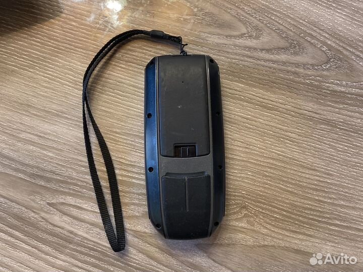 Новигатор GPSмap78s