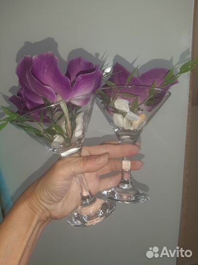 Ваза декоративная