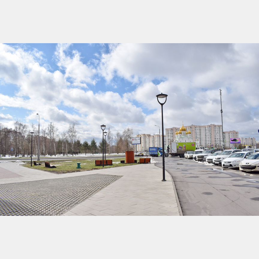 Квартира-студия, 25,9 м², 5/11 эт.