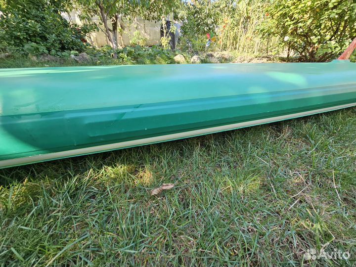 Сап доска Red paddle voyager 13'2