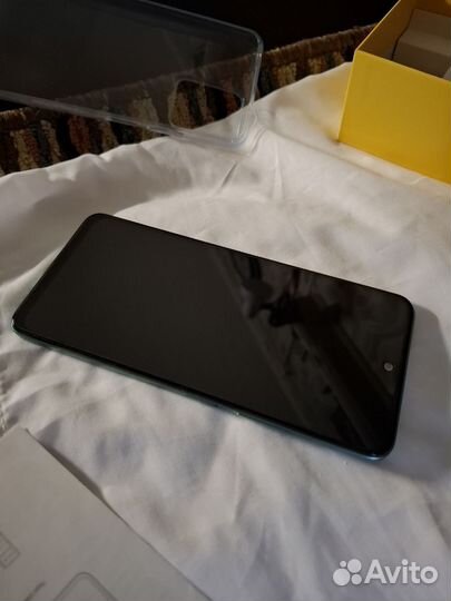 Xiaomi Poco X5, 6/128 ГБ