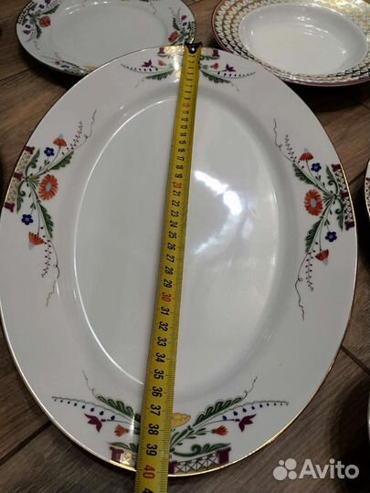 Императорский фарфорсупер цена